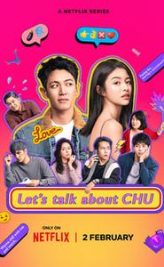 Let's Talk About Chu movie