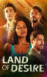 Terra e Paixão movie