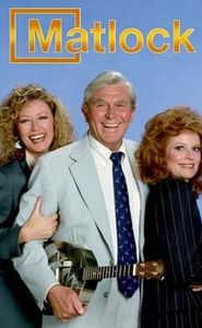 Matlock movie