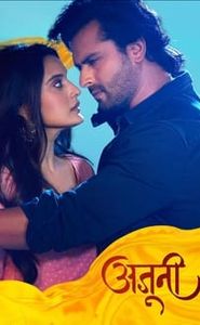 अजूनी movie