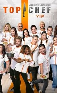 Top Chef VIP movie