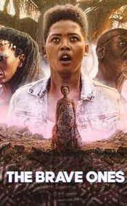 The Brave Ones movie