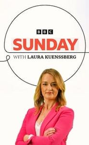 Sunday with Laura Kuenssberg movie