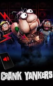 Crank Yankers movie