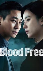Blood Free movie