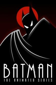 Batman : La Série animée movie