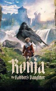 Ronya, fille de brigand movie