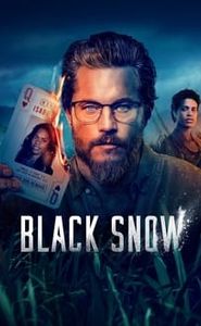 Black Snow movie