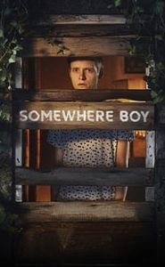 Somewhere Boy movie