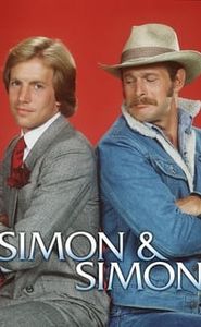 Simon & Simon movie