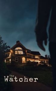 The Watcher movie