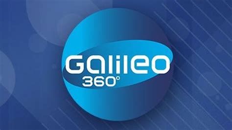 Galileo 360° movie