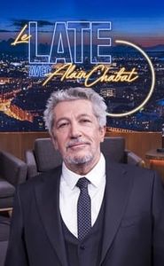 Le Late avec Alain Chabat movie
