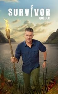Survivor Québec movie