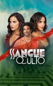 Sangue Oculto movie