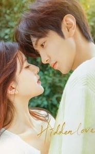 Hidden Love movie