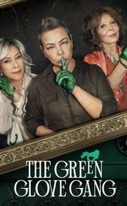Le Gang du gant vert movie