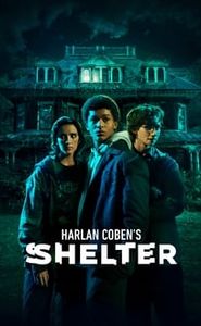À découvert movie