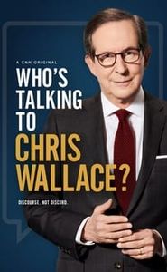 Who's Talking to Chris Wallace? movie