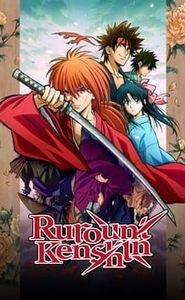 Kenshin le vagabond movie