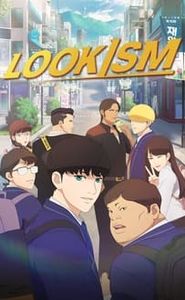 Lookism movie