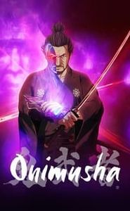 Onimusha movie