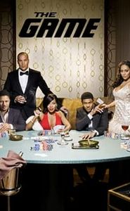 The Game movie