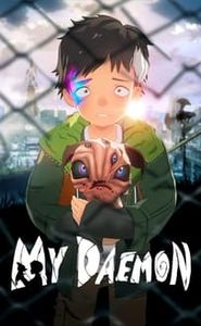 My Daemon movie