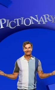 Pictionary movie
