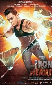 The Iron Heart movie