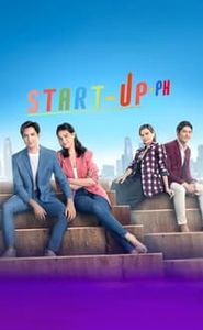 Start-Up PH movie
