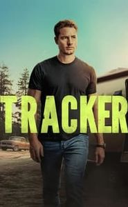 Tracker movie