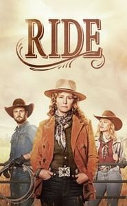 Ride movie