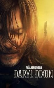 The Walking Dead : Daryl Dixon movie