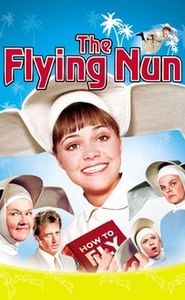 La Sœur Volante movie