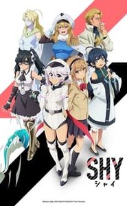 SHY movie
