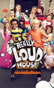 Une Famille vraiment Loud movie