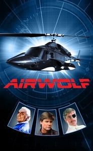 Supercopter movie