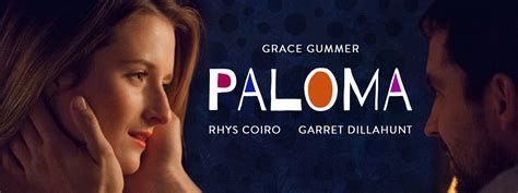 La paloma movie