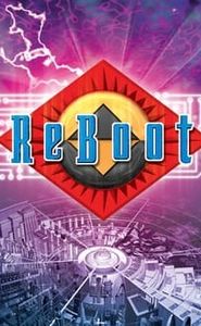 ReBoot movie