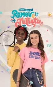 A Infância de Romeu e Julieta movie
