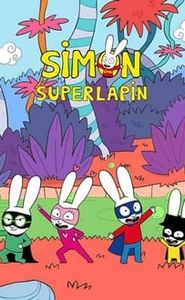 Simon Superlapin movie