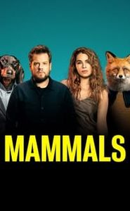 Mammifères movie