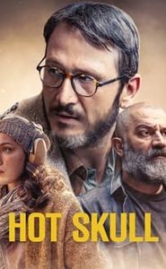 Hot Skull movie