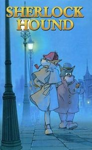 Sherlock Holmes movie