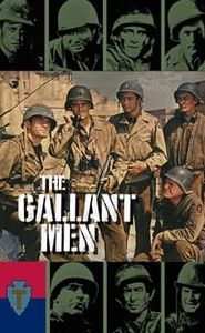 The Gallant Men movie