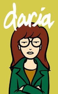 Daria movie