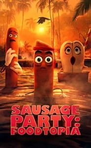 Saucisse Party : Bouff'land movie