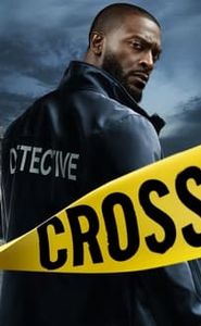 Cross movie