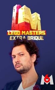 Lego Masters : extra brique movie
